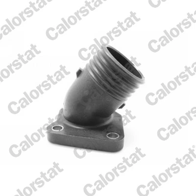 Coolant Flange